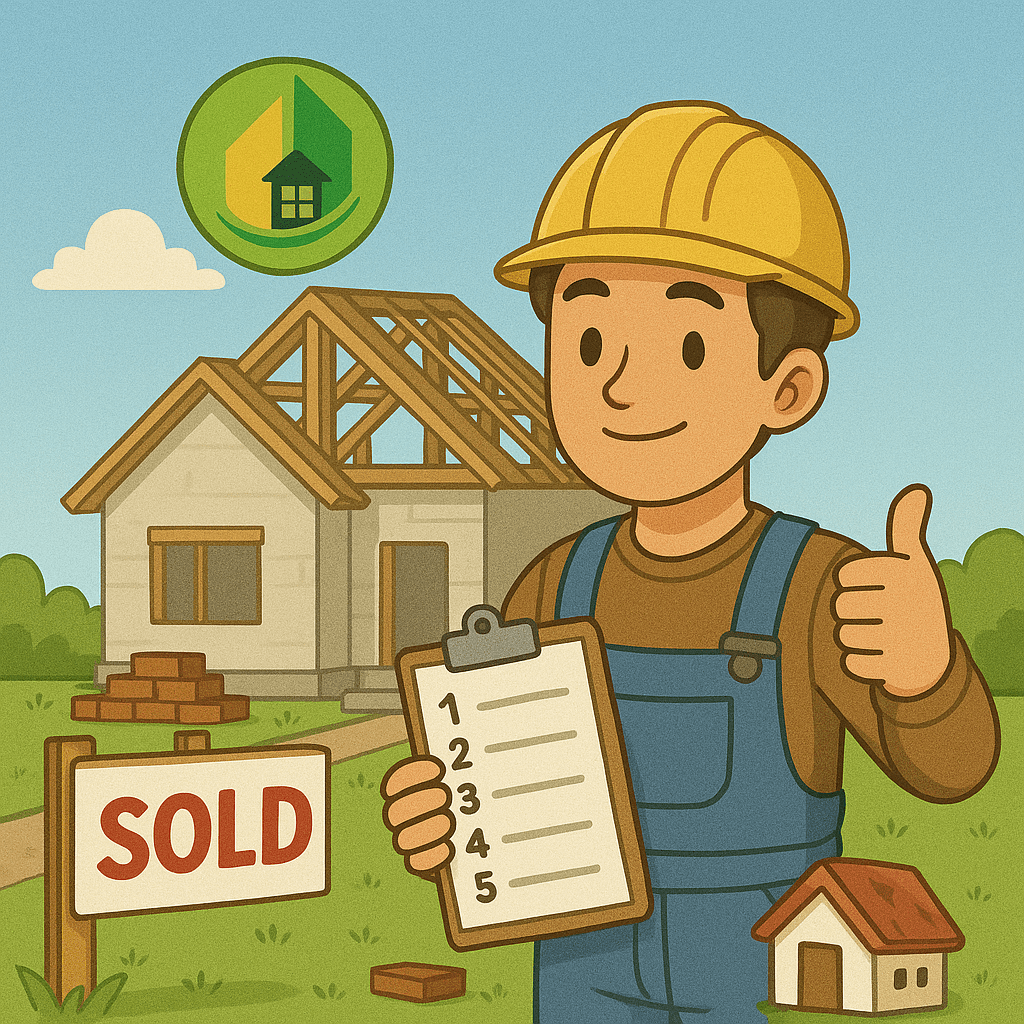 5 Alasan Terbaik Beli Rumah Indent Harga Lebih Murah & Keuntungan Berlipat!