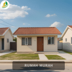 Rumah Murah