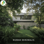 Rumah Minimalis