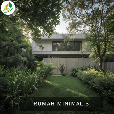 Rumah Minimalis