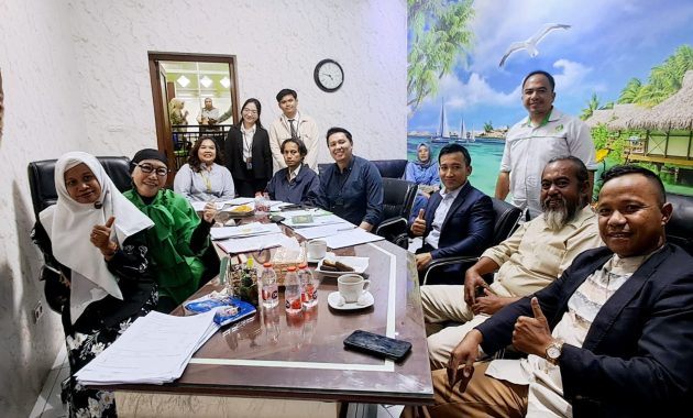 Akad Kredit GSR 1 Blok A5 a/n M. Isya Rachmat