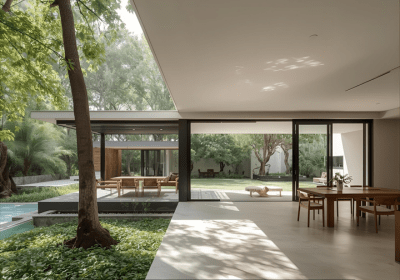 Rumah Cantik Minimalis