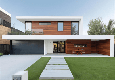 Rumah Impian Minimalis Modern