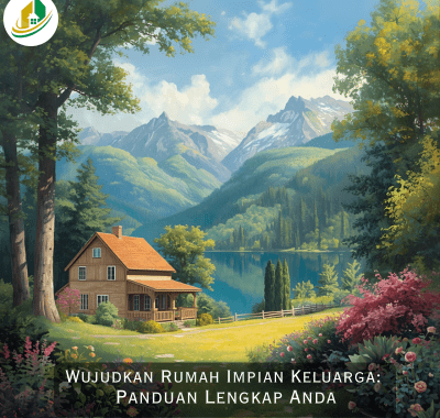 Rumah Impian Keluarga