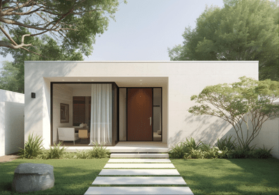 Rumah Estetik