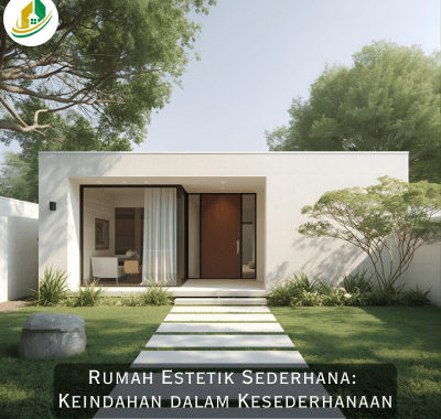 Rumah Estetik