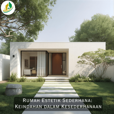 Rumah Estetik