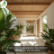 Rumah Cantik Sederhana Tapi Elegan