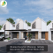 Rumah Cluster Modern