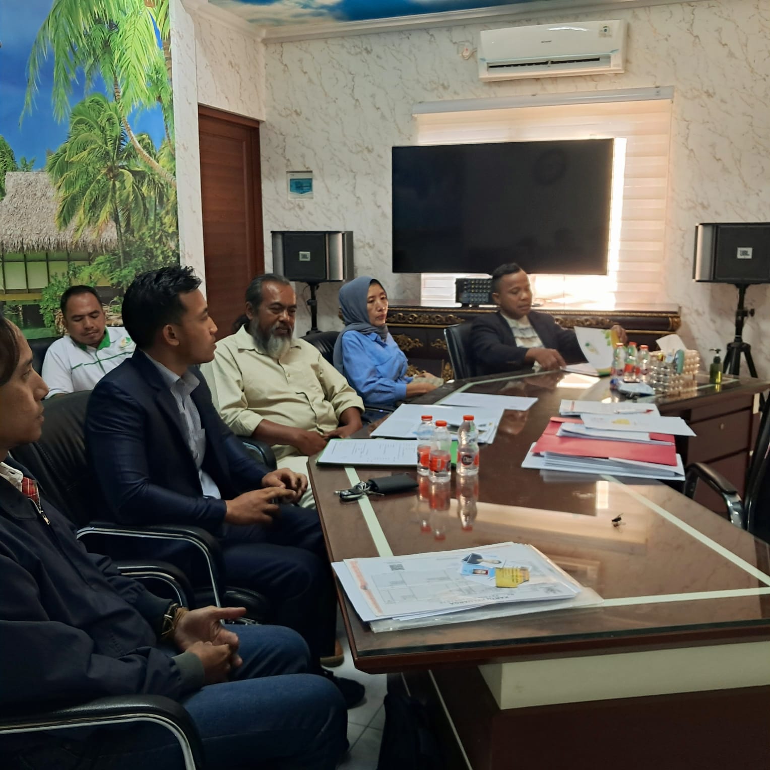 Akad Kredit GSR 1 Blok A5 a/n M. Isya Rachmat