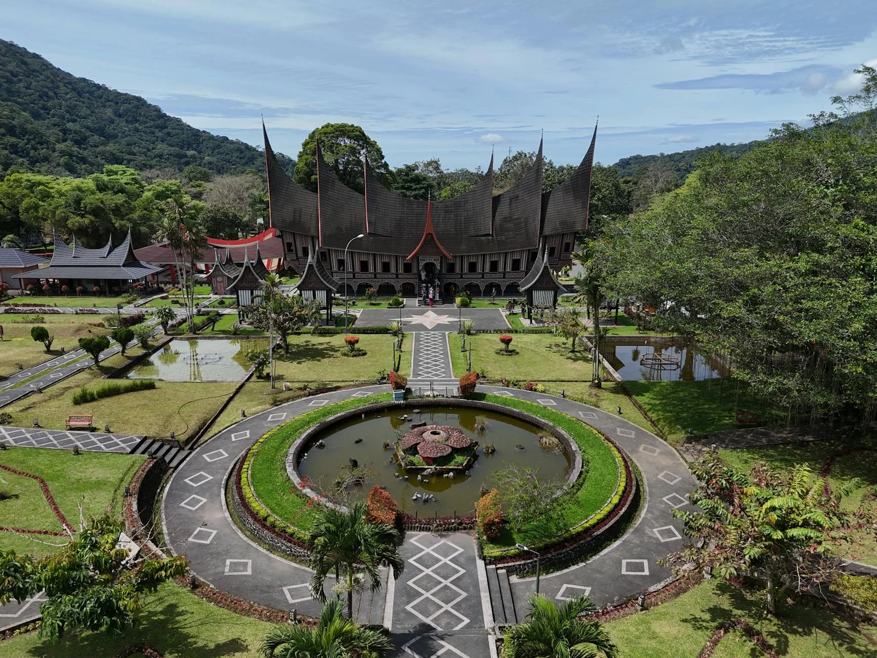 Rumah Cantik Sederhana