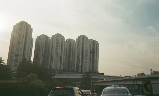 Rumah Cantik Sederhana
