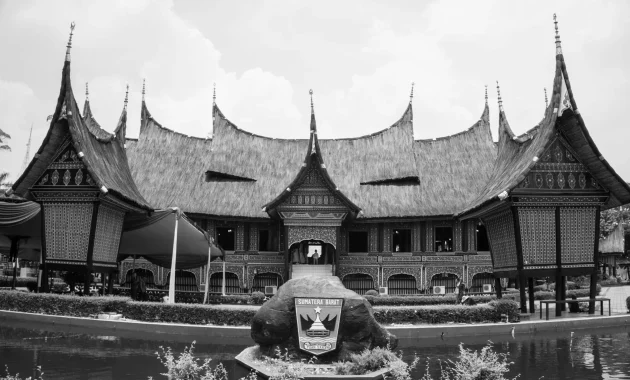 Rumah Cantik Sederhana