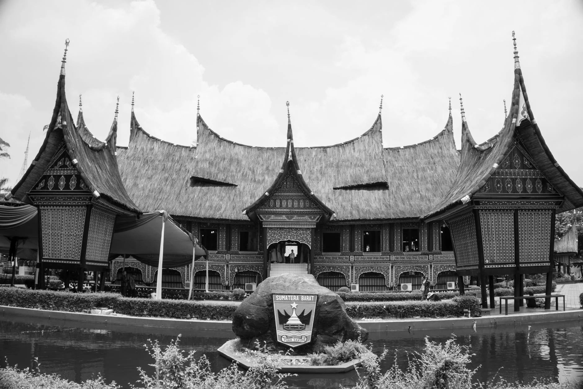 Rumah Estetik Sederhana