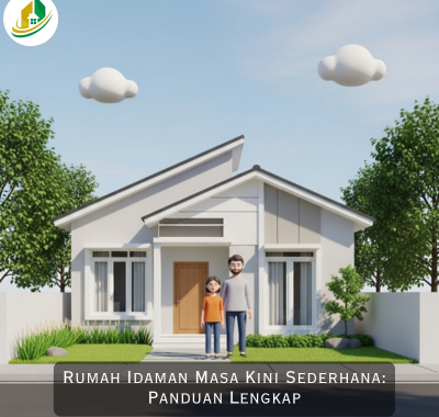 Rumah Idaman Masa Tua Wujudkan Hunian Nyaman Pensiun (1)