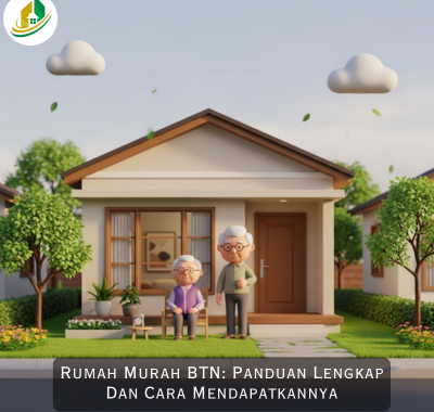 Rumah Idaman Masa Tua Wujudkan Hunian Nyaman Pensiun
