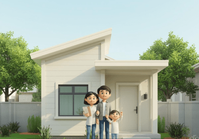 Rumah Impian Murah Panduan Lengkap Memiliki Hunian Ideal