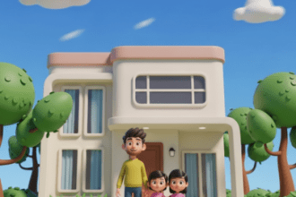 Rumah Murah BTN Panduan Lengkap Dan Cara Mendapatkannya