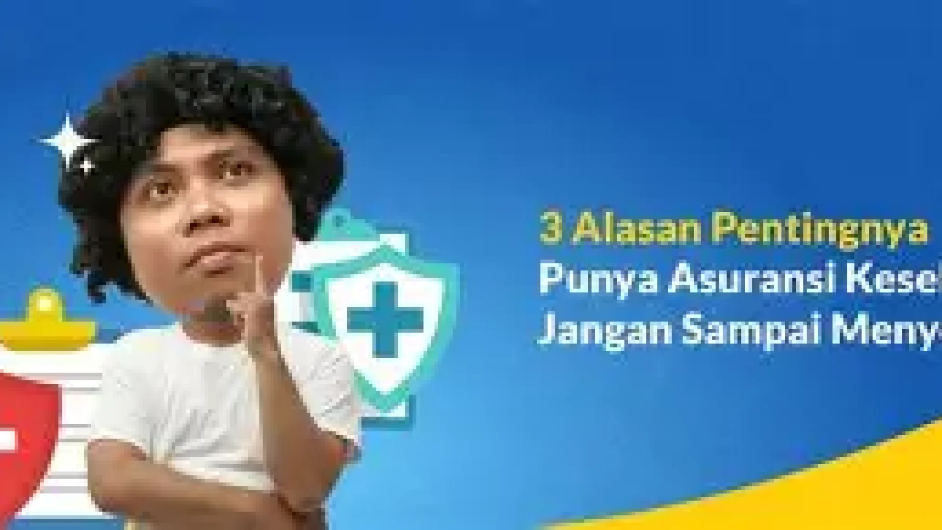 Jangan Sampai Menyesal! Ini 5 Alasan Pentingnya Asuransi Kepemilikan Rumah
